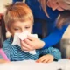 5 Solusi Flu dan juga Batuk Tradisional untuk Anak di Musim Hujan yang digunakan Aman