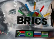 Afrika Selatan Pastikan Mata Uang Bersama BRICS Terus Dikaji
