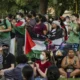 Akankah Demonstrasi Pro-Palestina ke Kampus Amerika Serikat Meluas Jadi Inisiatif Global?