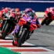 Alex Marquez Paling Cepat ke Pemanasan MotoGP Spanyol 2024, Pedro Acosta Kecelakaan