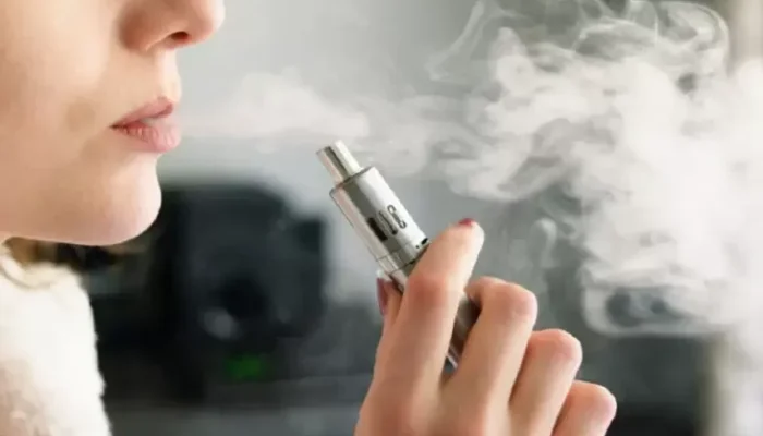 Bahaya Nge-Vape untuk Kesehatan, Jadi Sorotan usai Chandrika Chika Tertangkap Narkoba