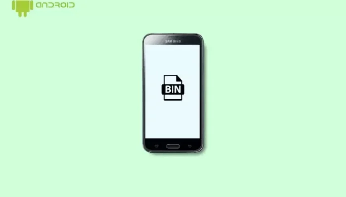 Cara Membuka File BIN dalam HP Android, Gampang Banget!