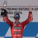 Francesco Bagnaia Juara MotoGP Spanyol 2024, Marc Marquez kemudian Jorge Martin Keok!