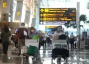 InJourney Airports Sambut Konstruktif Penetapan Status Bandara Internasional