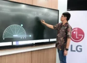 LG Perkuat Keseriusan Lokal: 6 Layanan TV serta Digital Display Raih TKDN Tinggi