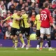 Man United vs Burnley Imbang 1-1, Erik ten Hag: Bikin Frustrasi