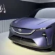 Mazda Siapkan Arata untuk Bersaing dengan Mobil Listrik China