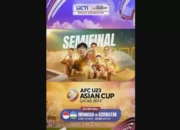 MNC Group Memberi Kesempatan Komunitas Nobar Piala Asia U-23 Selama Non-Komersil