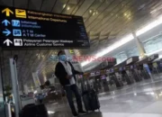 Pengurangan Bandara Internasional Diyakini Perbaiki Bisnis Maskapai Domestik