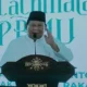 Prabowo Apresiasi Kepercayaan PBNU Dukung Pemerintahan Mendatang