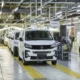 Stellantis Hentikan Produksi Mobil ke Tiga Pabrik akibat Kekurangan Komponen