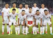 Timnas Negara Indonesia U-23 Siap Tempur Lawan Uzbekistan, Shin Tae-yong: Kami Sudah Sejauh Hal ini