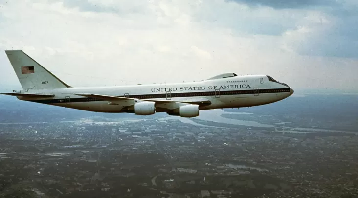 10 Fakta Menarik Pesawat Kiamat Amerika Serikat sebagai Persiapan Menuju Perang Nuklir