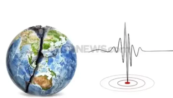 11 Daerah Jawa Barat Terdampak Gempa Magnitudo 6,5 pada Garut