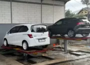 4 Cara Jitu Mencegah Karat pada Mobil