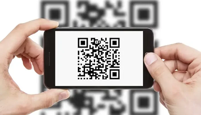 4 Cara Memindai Kode QR Menggunakan Samsung Tanpa Aplikasi Tambahan