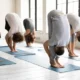 5 Inisiatif Yoga yang digunakan Bisa Menyembuhkan Sakit Leher, Bantu Redakan Nyeri