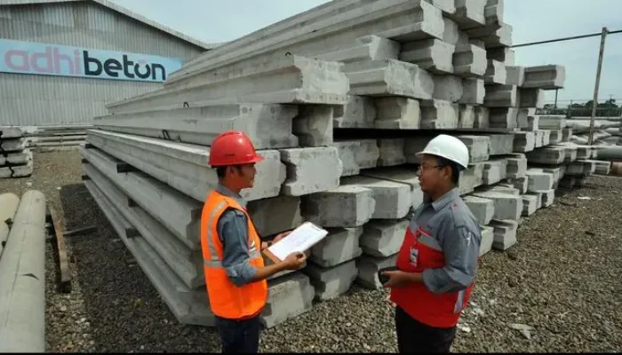 Adhi Beton Kembangkan Inovasi Sistem Bisnis yang digunakan Lebih Efisien