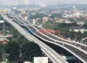 Ahli Beton kemudian Konstruksi Sebut Kekuatan Jalan Tol Layang MBZ Tak Ada Kesulitan