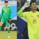 Industri Media Massa Vietnam Iri Indonesi Diterima Semifinal Piala Asia U-23: Bandingkan Quan Van Chuan vs Ernando Ari
