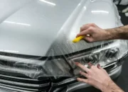 Apa Manfaat Coating Mobil? Ada 4 Manfaat yang dimaksud Buat Mobil Tetap Kinclong