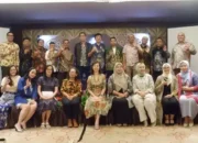 Apresiasi Nasabah, KB Bank Gelar Halalbihalal di Ibukota Indonesia dan juga 20 Kantor Unit ke Negara Indonesia