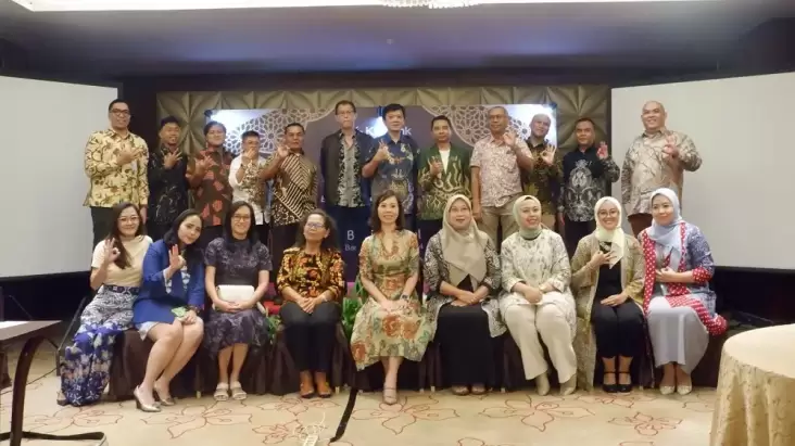 Apresiasi Nasabah, KB Bank Gelar Halalbihalal dalam Ibukota Nusantara lalu juga 20 Kantor Unit ke Negara Indonesia