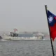Amerika Serikat Gelontorkan Bantuan Perang ke Taiwan, China Sebut Situasi Sangat Membahayakan