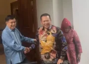 Bamsoet Ingin Pertemukan Anies, Prabowo, lalu Ganjar ke Pertemuan Rekonsiliasi, JK: Sudah Cukuplah