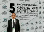 Bicara pada Hadapan Kompetisi Al Quds, Fadli Zon: Indonesia Tolak Normalisasi Hubungan dengan negeri Israel