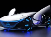 Bos Mercedes-Benz Tolak Pengaplikasian CarPlay Apple