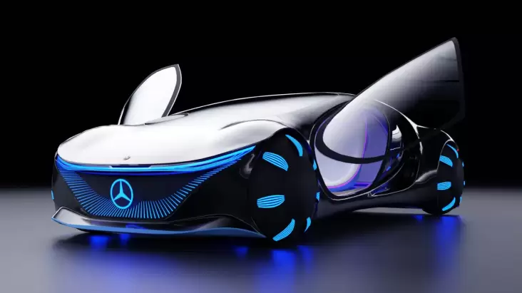Bos Mercedes-Benz Tolak Pengaplikasian CarPlay Apple