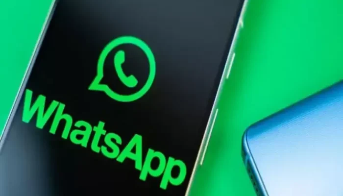 Cara Membisukan Telepon WhatsApp Spam