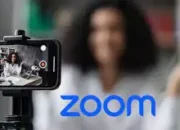 Cara Memperbaiki Kamera Zoom yang mana Tidak Bisa Diperbaiki
