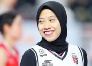 Cerita Megawati Hangestri Pulang ke Indonesia: Rindu Soto Bandung hingga Ketemu Pacar