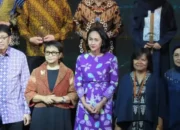 Christina Aryani Kaget Sekaligus Bangga Terima Penghargaan Hassan Wirajuda Awards