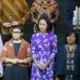 Christina Aryani Kaget Sekaligus Bangga Terima Penghargaan Hassan Wirajuda Awards