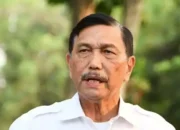 Dipimpin Luhut, Hal ini Sederet Pasukan sepak bola Dewan Informan Daya Air Nasional