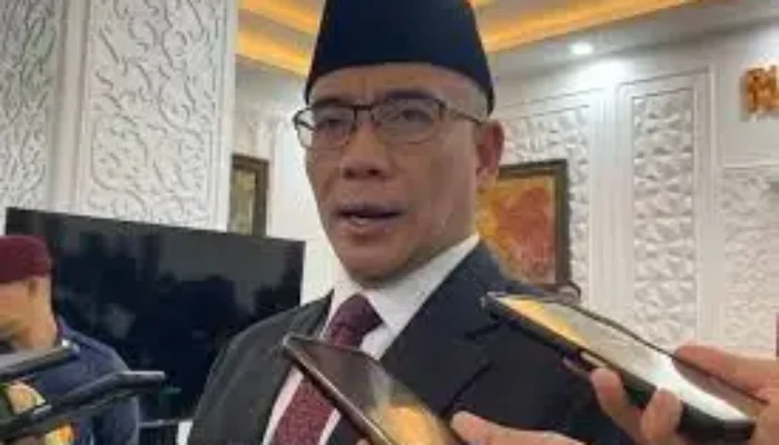 DKPP Jatuhkan Sanksi Peringatan Soal Angka DPT Bocor, Ketua KPU: Ya Sudah Kita Terima