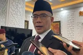 DKPP Jatuhkan Sanksi Peringatan Soal Angka DPT Bocor, Ketua KPU: Ya Sudah Kita Terima