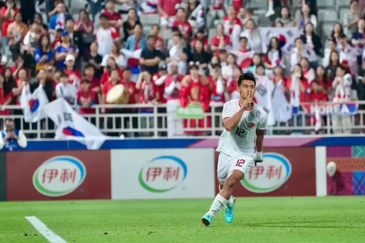 Efek Begadang Nonton Timnas Indonesia U-23 pada di Piala Asia 2024: Hari Telat Masuk Kerja Nasional!