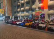 Fakta Penggemar Diecast adalah Pecinta Otomotif