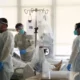 Flu Misterius Mirip pandemi pandemi Covid-19 Menyerang Argentina, Pasien Butuh Bantuan Pernapasan