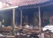 Gempa Garut, BNPB Catat 4 Orang Luka lalu 32 Bangunan Mengalami Kerugian