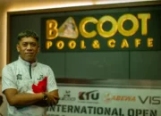 Harapan POBSI usai Turnamen International Borneo 9 Ball Open 2024 Maju Digelar