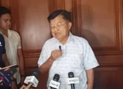 Hari Ini adalah JK Jadi Saksi Meringankan Karen Agustiawan ke Sidang Kasus LNG