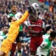 Hasil Turnamen Inggris: Liverpool Ditahan Imbang West Ham United Lewat Drama 4 Gol