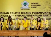 HUT ke-22, KPPG Launching Buku lalu Siapkan Kader untuk Maju pemilihan gubernur 2024