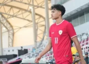 Semifinal Piala Asia U-23 Nusantara vs Uzbekistan, Pesan Struick ke STY: Main Umpan Satu Dua