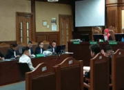 Jadi Saksi Meringankan Karen Agustiawan, JK: Saya Juga Bingung Kenapa Jadi Terdakwa